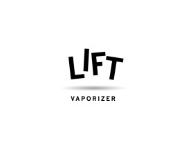 Logo Design Entry 1625575 submitted by naz to the contest for Lift run by LIFT-Vaporizer