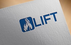 Logo Design entry 1625585 submitted by ManÄiÄ‡ to the Logo Design for Lift run by LIFT-Vaporizer