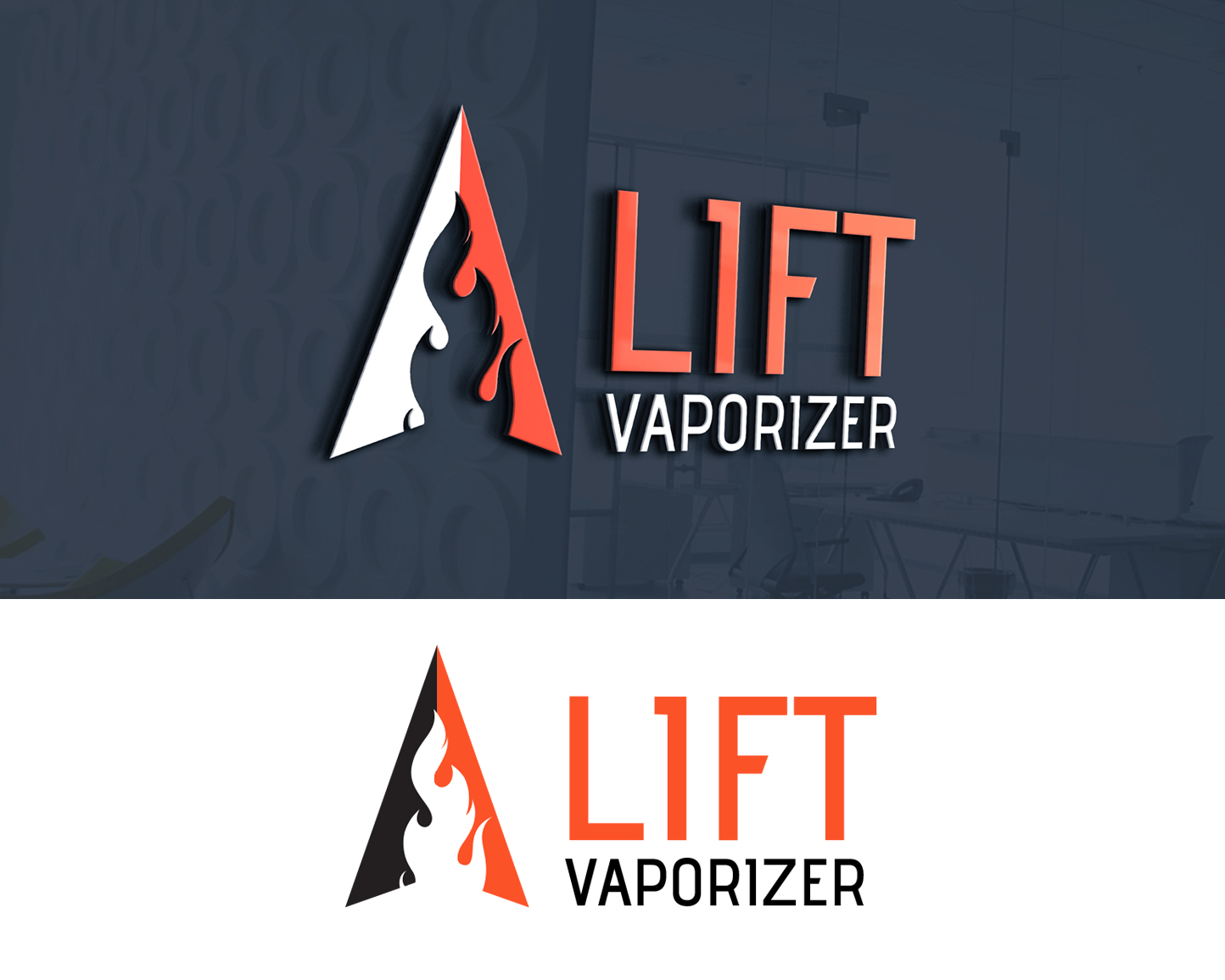 Logo Design entry 1685492 submitted by quimcey