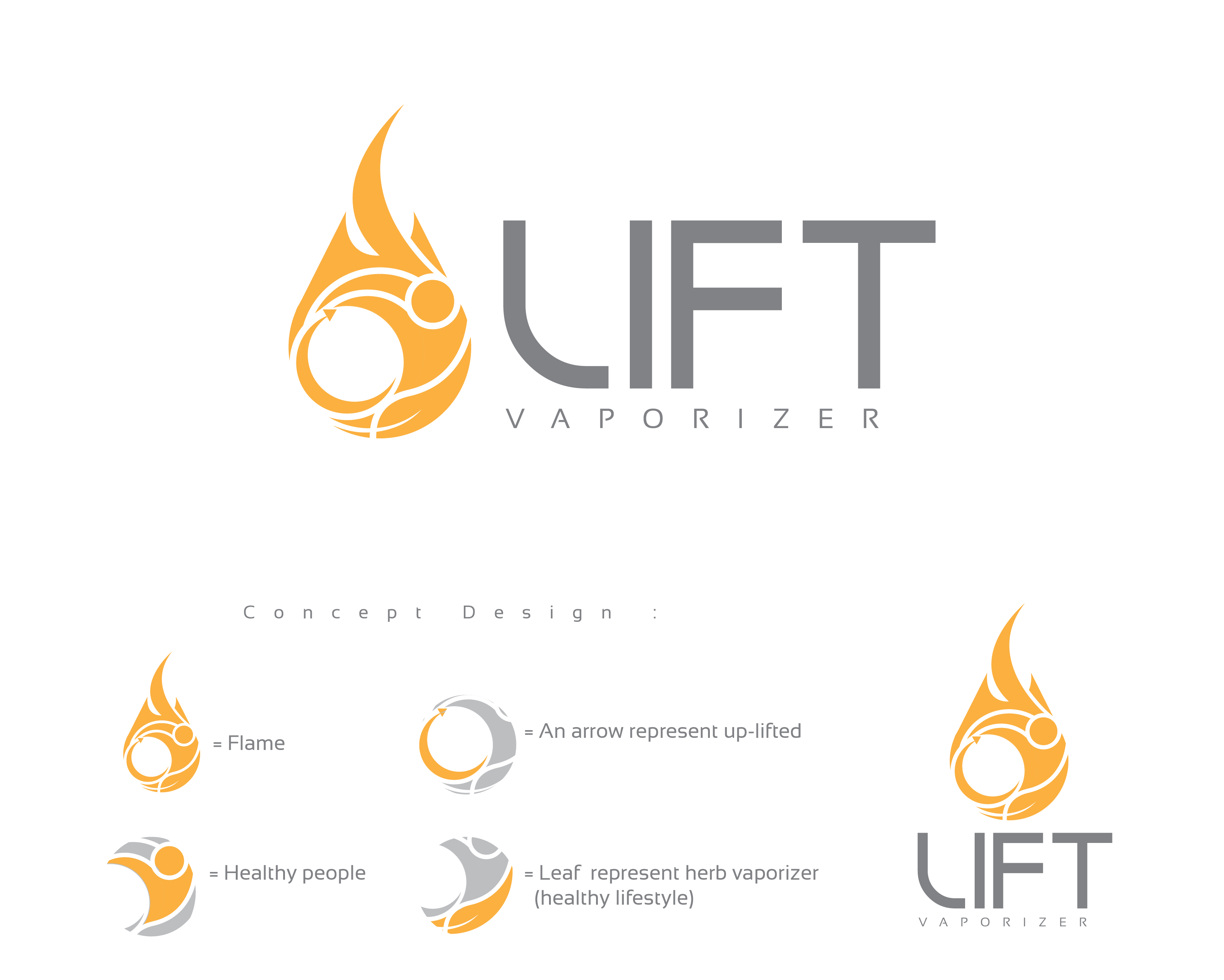 Logo Design entry 1685803 submitted by riffa14