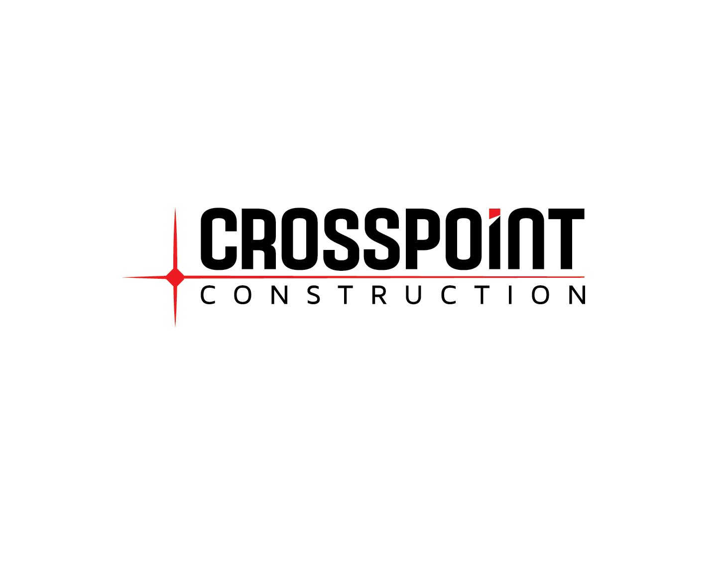Logo Design entry 1626219 submitted by GreenLamp to the Logo Design for Crosspoint Construction run by eric@crosspointremodel.com