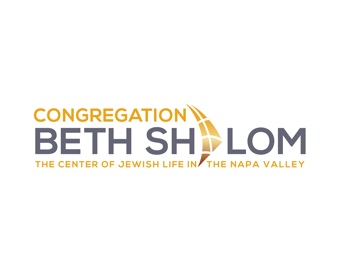 Logo Design entry 1626261 submitted by DORIANA999 to the Logo Design for Congregation Beth Shalom run by Ellynelson