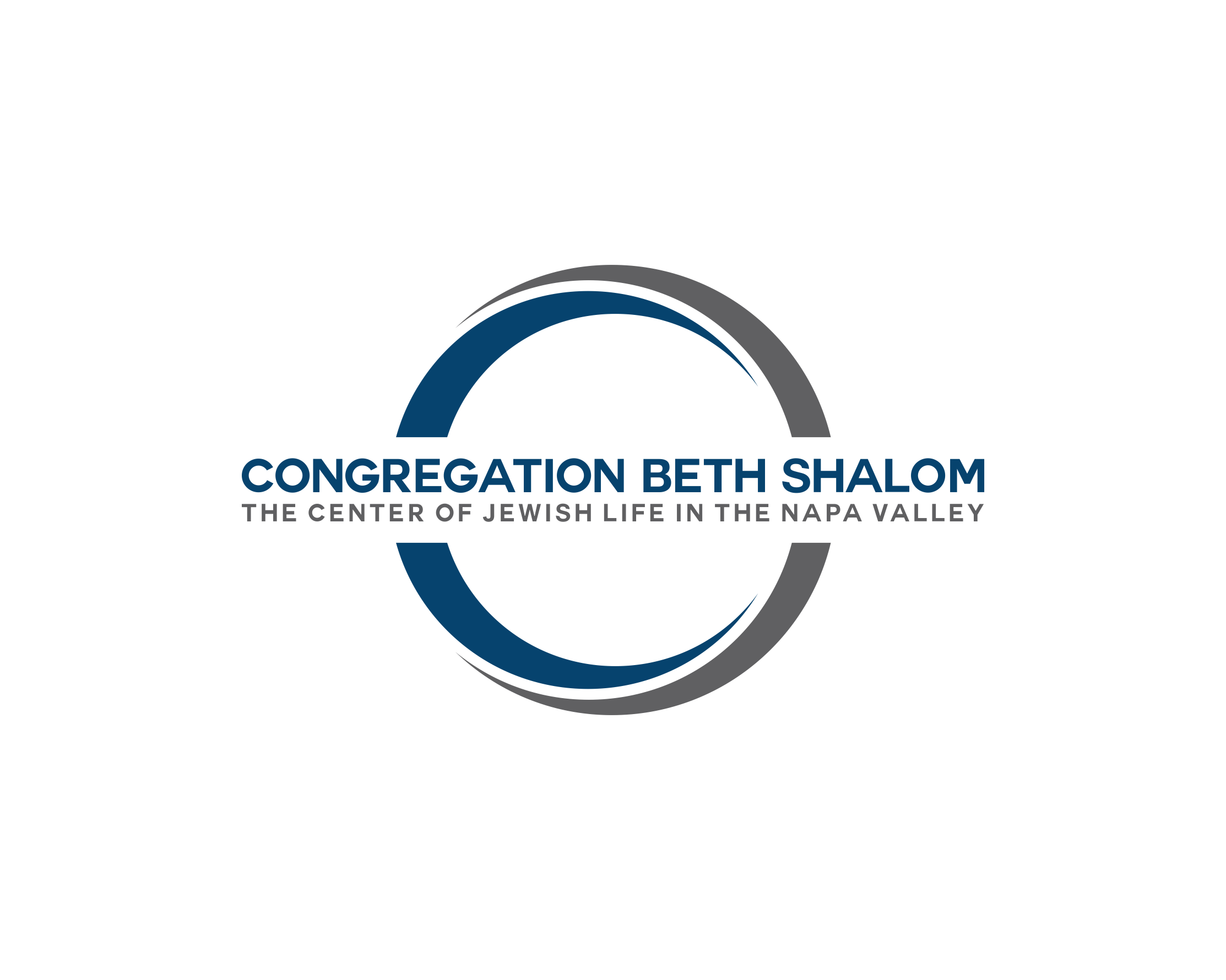 Logo Design entry 1626283 submitted by djavadesign to the Logo Design for Congregation Beth Shalom run by Ellynelson