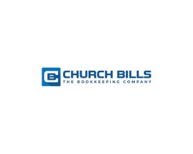 Logo Design Entry 1626578 submitted by dreamedia13 to the contest for Church Bills run by Steve@ifcfo.com