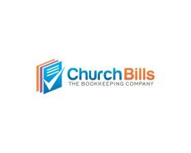 Logo Design Entry 1685244 submitted by paragraphikadesigns to the contest for Church Bills run by Steve@ifcfo.com