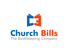 Logo Design Entry 1626593 submitted by airacheeka to the contest for Church Bills run by Steve@ifcfo.com