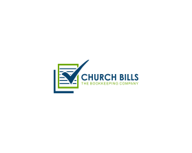 Logo Design Entry 1686059 submitted by djavadesign to the contest for Church Bills run by Steve@ifcfo.com