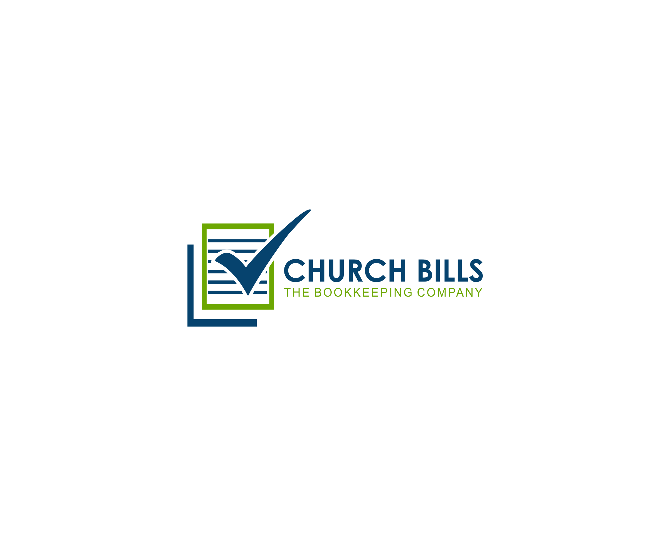 Logo Design entry 1626667 submitted by djavadesign to the Logo Design for Church Bills run by Steve@ifcfo.com