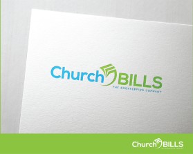 Logo Design entry 1626630 submitted by einaraees to the Logo Design for Church Bills run by Steve@ifcfo.com