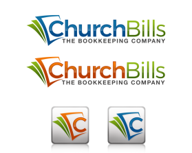Logo Design Entry 1688987 submitted by Ethan to the contest for Church Bills run by Steve@ifcfo.com
