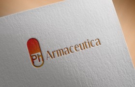 Logo Design entry 1626883 submitted by kittu to the Logo Design for Armaceutica run by Armaceitica