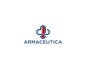 Logo Design Entry 1626962 submitted by 'nez to the contest for Armaceutica run by Armaceitica