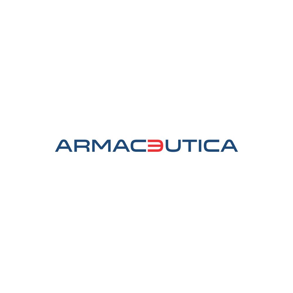 Logo Design entry 1626965 submitted by klinthingg to the Logo Design for Armaceutica run by Armaceitica