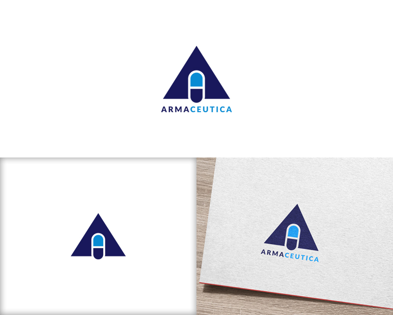 Logo Design entry 1689280 submitted by KRISTYLISH