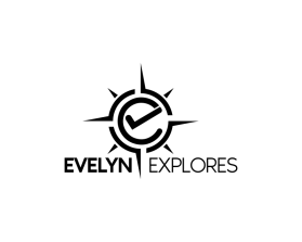 Logo Design entry 1627317 submitted by dsdezign to the Logo Design for Evelyn Explores run by evelynexplores