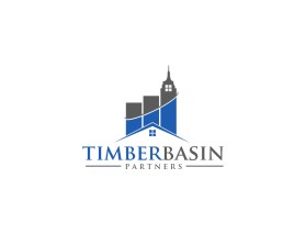 Logo Design entry 1627607 submitted by Sultan4121 to the Logo Design for Timber Basin Partners run by dzuetell