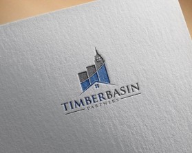 Logo Design entry 1627608 submitted by jfcorojas to the Logo Design for Timber Basin Partners run by dzuetell