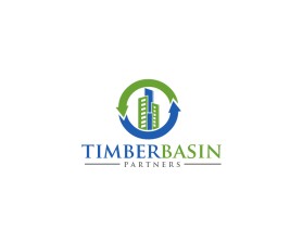 Logo Design entry 1627609 submitted by vishal.dplanet@gmail.com to the Logo Design for Timber Basin Partners run by dzuetell