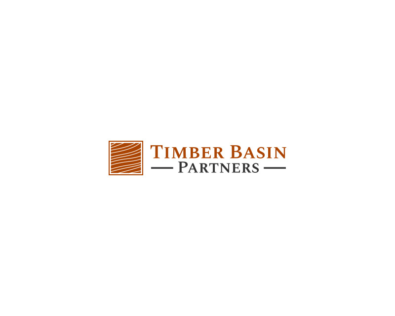 Logo Design entry 1627626 submitted by andesign to the Logo Design for Timber Basin Partners run by dzuetell