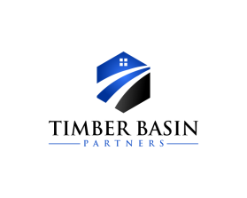 Logo Design Entry 1627663 submitted by irnawan to the contest for Timber Basin Partners run by dzuetell