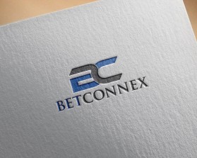Logo Design entry 1627669 submitted by djavadesign to the Logo Design for BetConnex  run by jcarrillocuerva