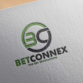 Logo Design entry 1627671 submitted by osman36 to the Logo Design for BetConnex  run by jcarrillocuerva