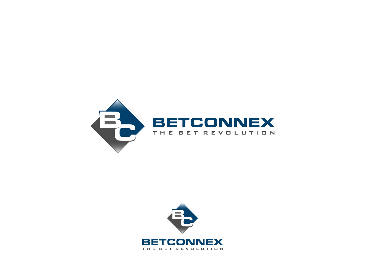 Logo Design entry 1627693 submitted by shanks to the Logo Design for BetConnex  run by jcarrillocuerva
