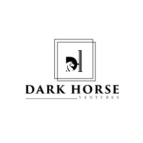 Logo Design Entry 1627799 submitted by Sreejita to the contest for Dark Horse Ventures run by nbroz13