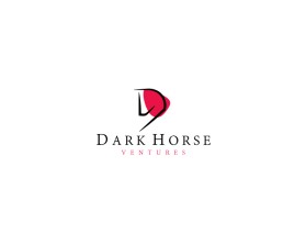 Logo Design Entry 1627827 submitted by ManÄiÄ‡ to the contest for Dark Horse Ventures run by nbroz13