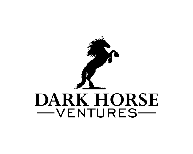 Logo Design entry 1627853 submitted by Fathenry to the Logo Design for Dark Horse Ventures run by nbroz13