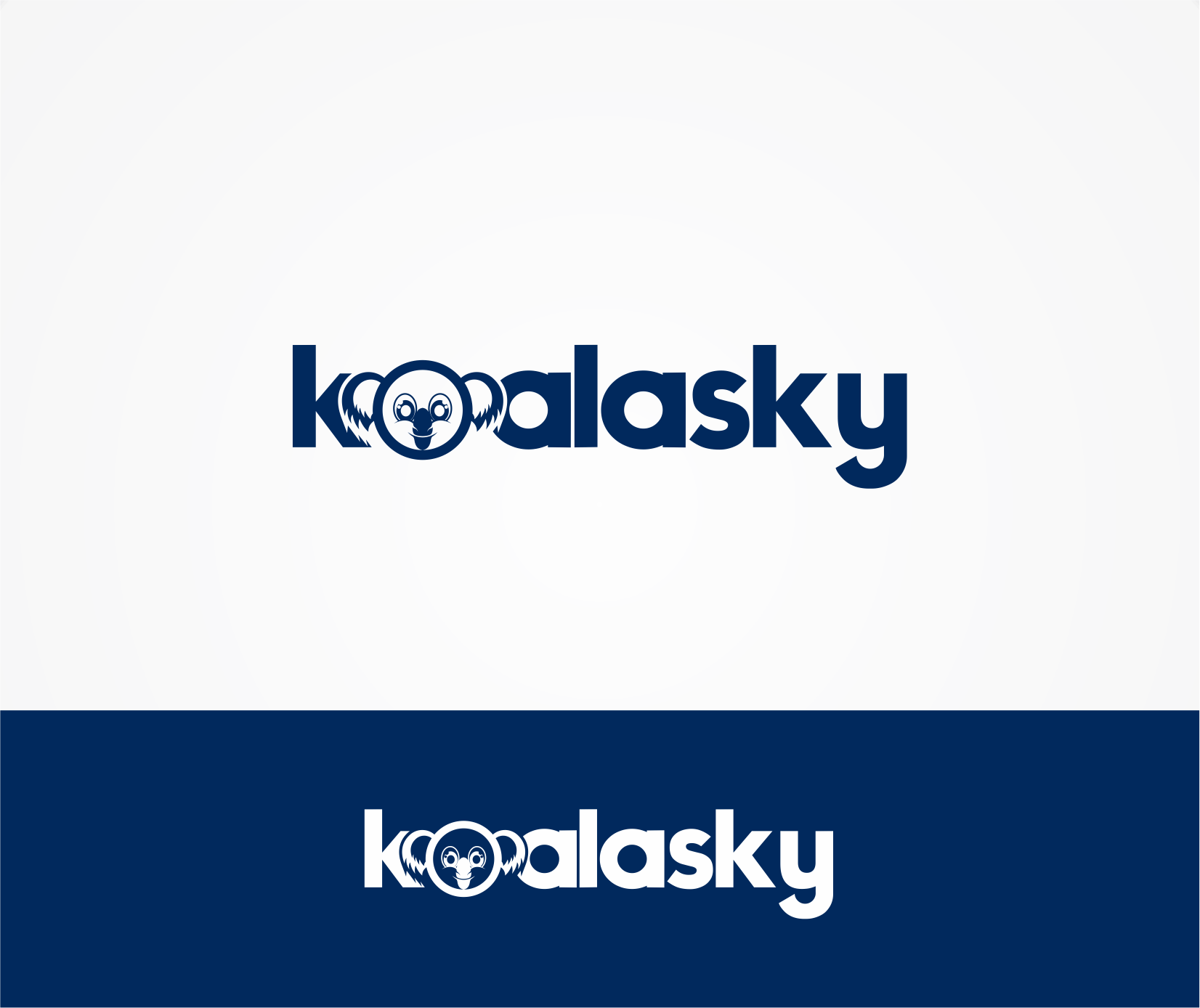 Logo Design entry 1628246 submitted by wongsanus to the Logo Design for koalasky run by shayne. waldron
