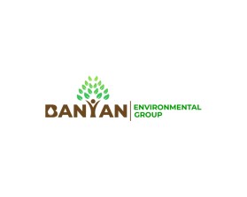 Logo Design entry 1628288 submitted by Sanadesigns to the Logo Design for Banyan Environmental Group run by alon@banyanbiofuels.com