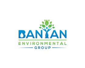 Logo Design entry 1628471 submitted by neilfurry to the Logo Design for Banyan Environmental Group run by alon@banyanbiofuels.com
