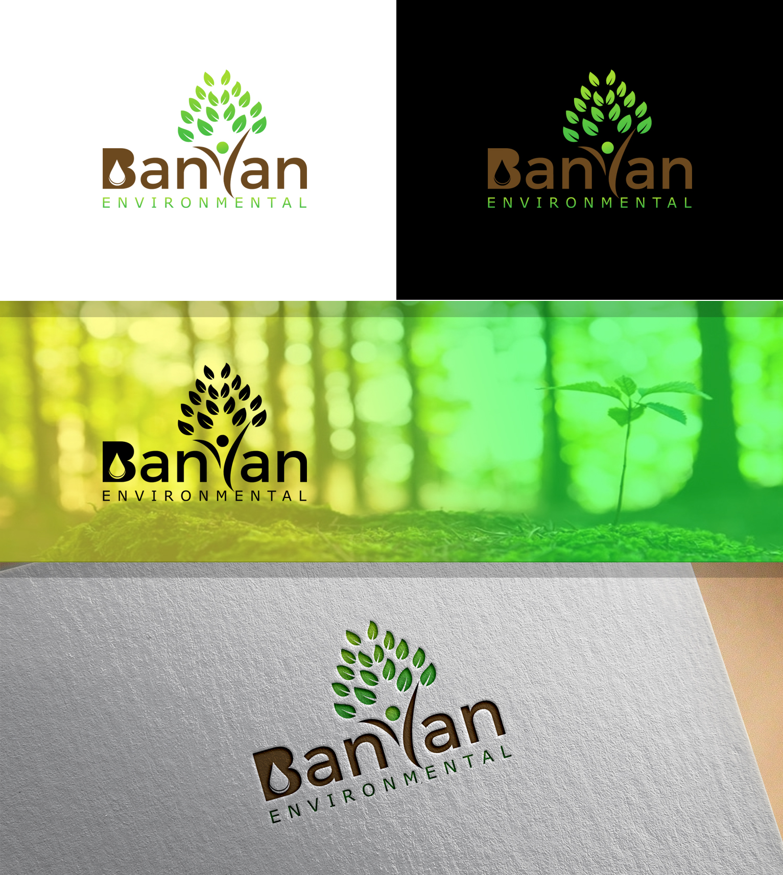 Logo Design entry 1688556 submitted by Sanadesigns