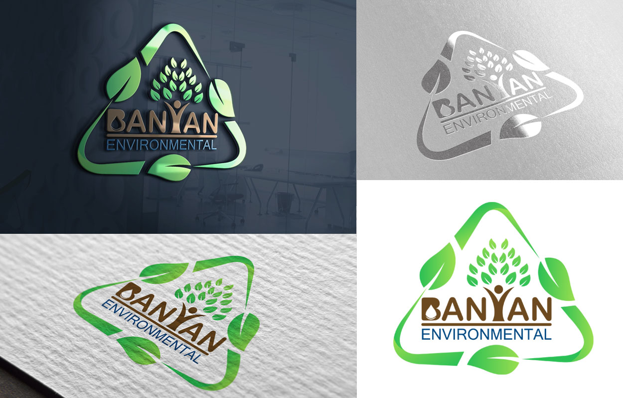Logo Design entry 1688572 submitted by dewi