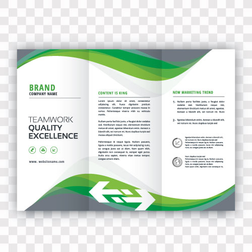 Brochure Design entry 1691007 submitted by yeasin
