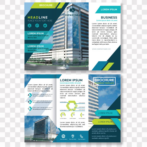 Brochure Design entry 1691010 submitted by yeasin