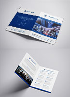 Brochure Design entry 1692202 submitted by wirepaper