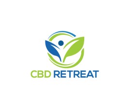 Logo Design entry 1628787 submitted by Mukesh115 to the Logo Design for CBD Retreat  run by cbdretreatluling@gmail.com