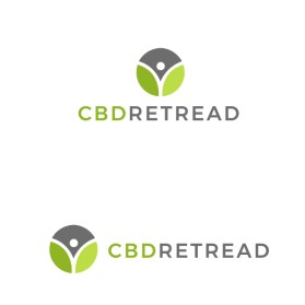 Logo Design entry 1628791 submitted by Sultan4121 to the Logo Design for CBD Retreat  run by cbdretreatluling@gmail.com