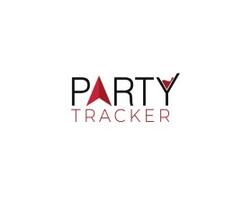 Logo Design entry 1629160 submitted by fitroniar to the Logo Design for partytracker.ch run by wassmer