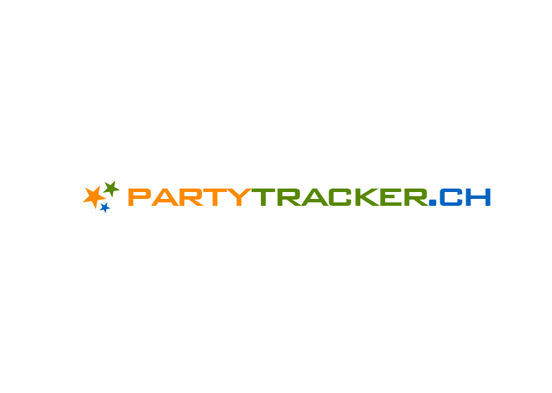 Logo Design entry 1629199 submitted by gicas2008 to the Logo Design for partytracker.ch run by wassmer