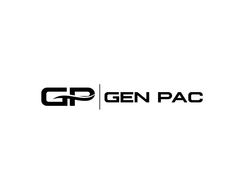 Logo Design entry 1630122 submitted by savana to the Logo Design for GEN PAC run by reedpitney