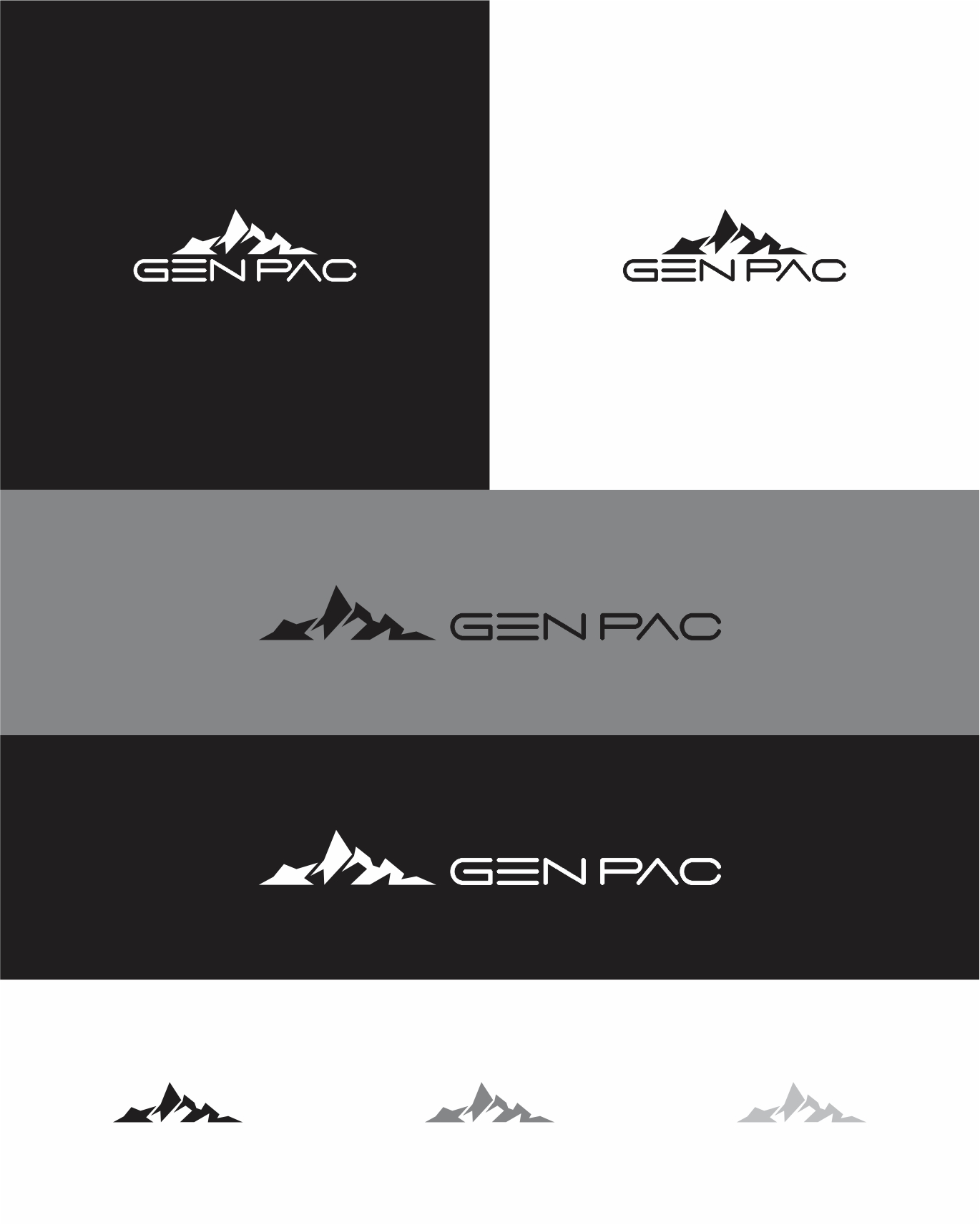 Logo Design entry 1688916 submitted by gitanapolis
