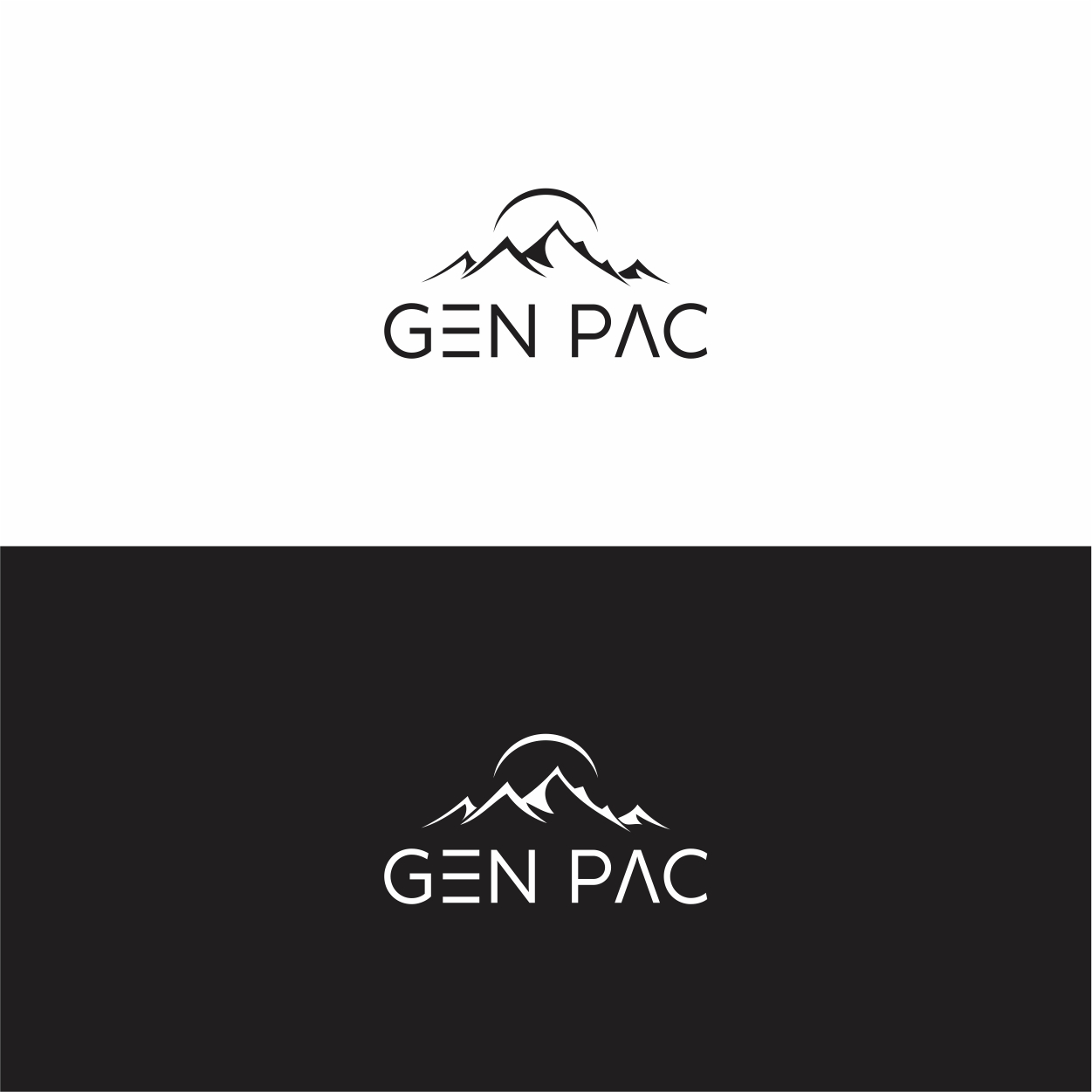 Logo Design entry 1690955 submitted by gitanapolis