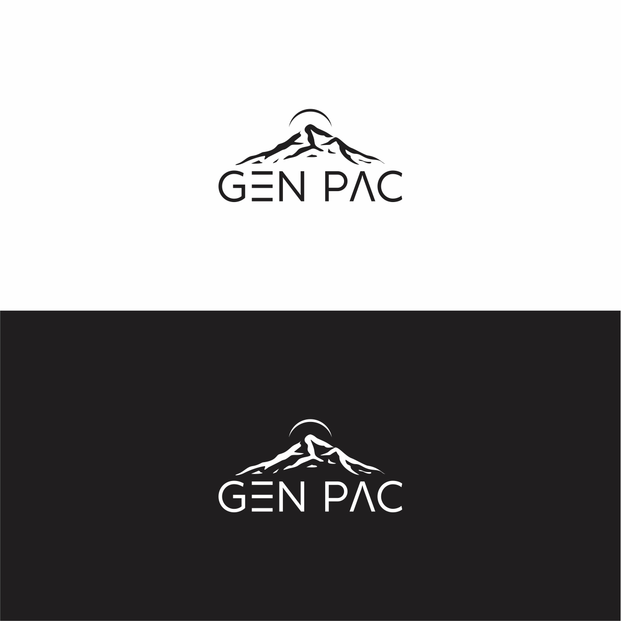 Logo Design entry 1690968 submitted by gitanapolis