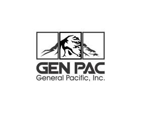 Logo Design Entry 1630427 submitted by azadirachta to the contest for GEN PAC run by reedpitney