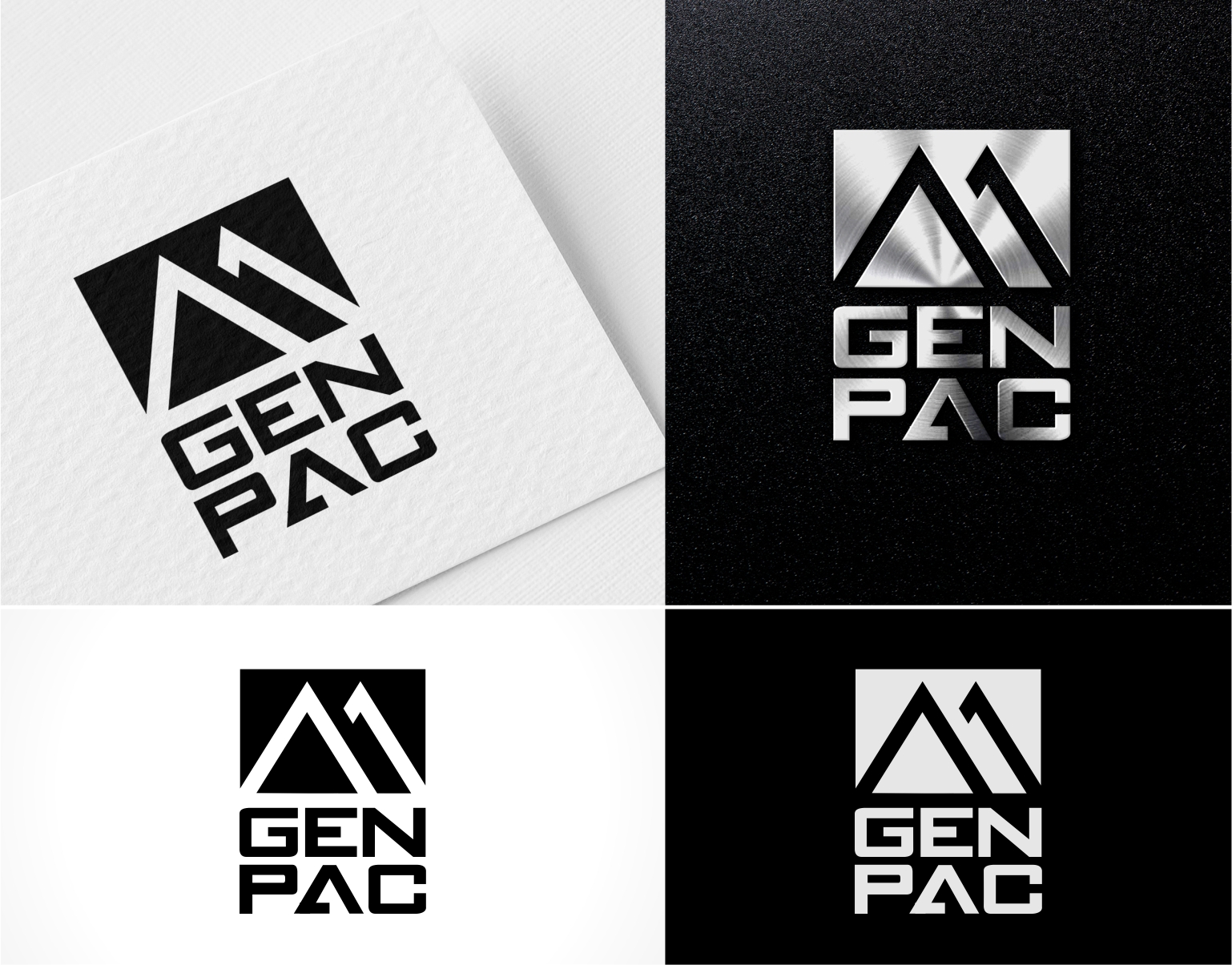 Logo Design entry 1691097 submitted by beckydsgn