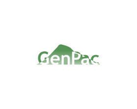 Logo Design Entry 1630447 submitted by lowo to the contest for GEN PAC run by reedpitney