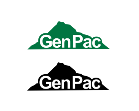 Logo Design Entry 1630457 submitted by andrelenoir to the contest for GEN PAC run by reedpitney